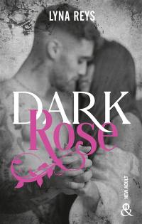 Dark Rose