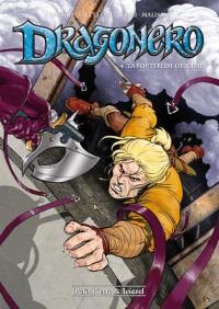 Dragonero. Vol. 4. La forteresse obscure