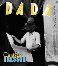 Dada, n° 190. Cartier-Bresson