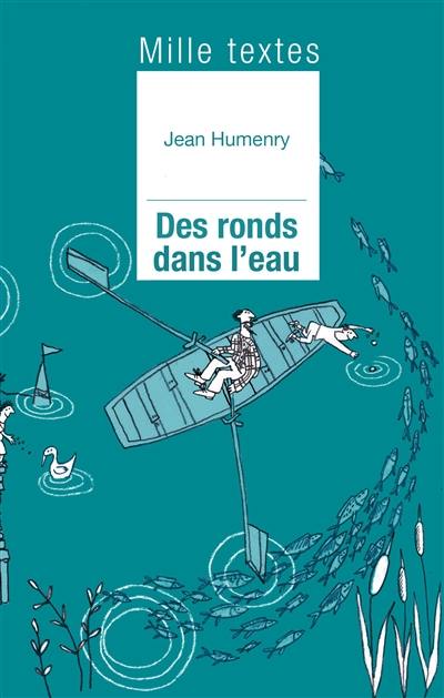 Des ronds dans l'eau : cercles de vie, cercles d'envie