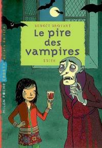 Le pire des vampires