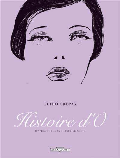 Histoire d'O