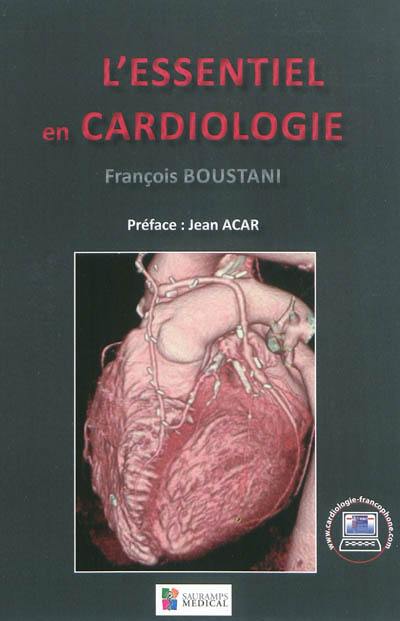 L'essentiel en cardiologie