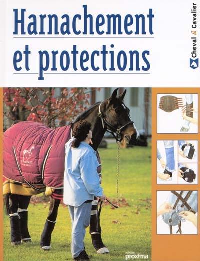 Harnachement et protections