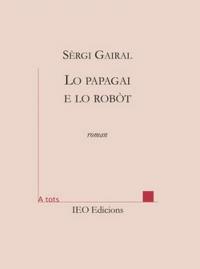 Lo papagai e lo robot