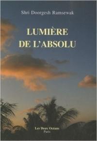 Lumière de l'absolu