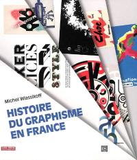 Histoire du graphisme en France