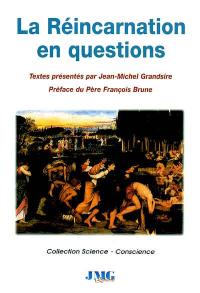 La réincarnation en questions