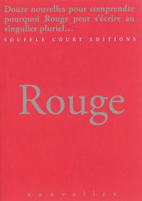 Rouge