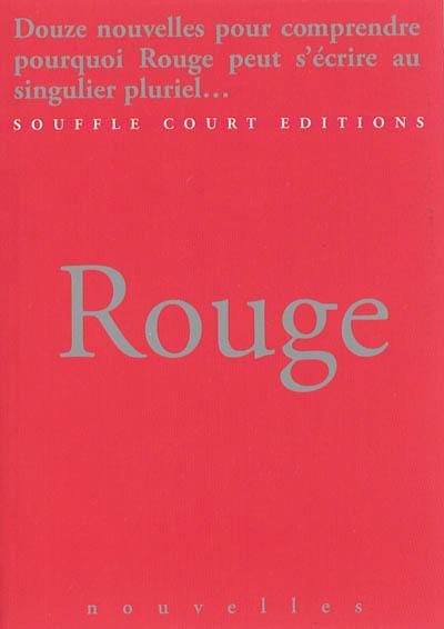 Rouge