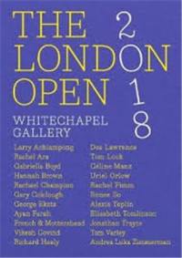 The London Open 2018