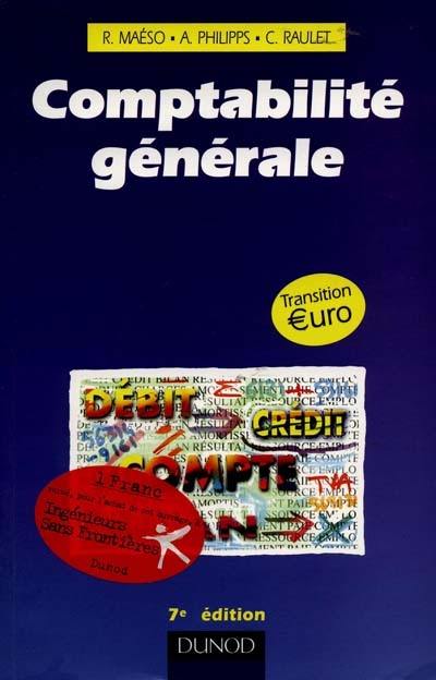 Comptabilité générale