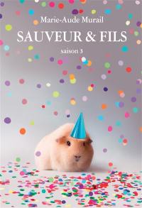 Sauveur & fils. Saison 3