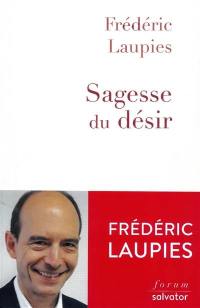 Sagesse du désir