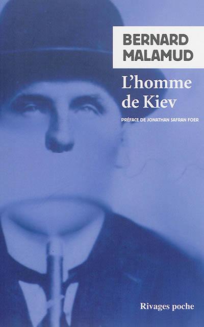 L'homme de Kiev