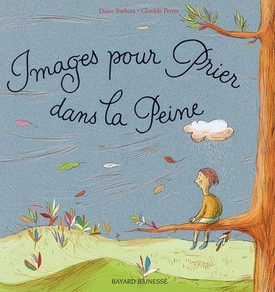 Images pour prier dans la peine