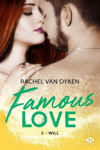 Famous love. Vol. 3. Will Famous love. Vol. 3. Will