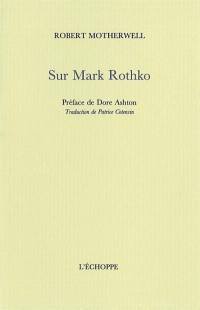 Sur Mark Rothko