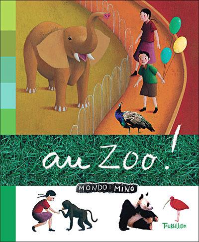 Au zoo !