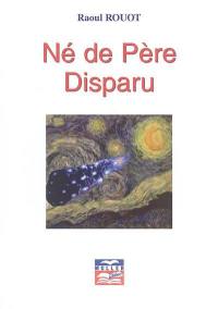 Né de père disparu