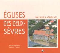 Eglises des Deux-Sèvres