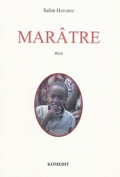 Marâtre : récit