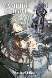 Vampire knight : édition double. Vol. 6