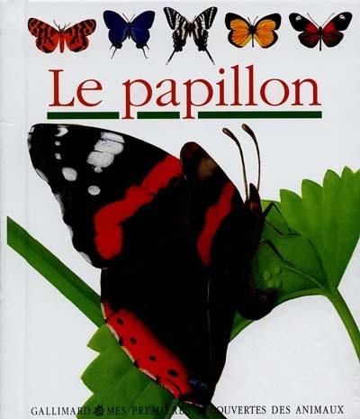 Le papillon