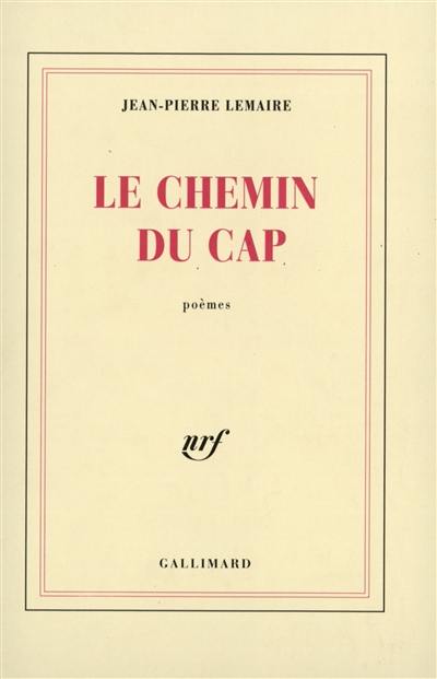 Le Chemin du cap