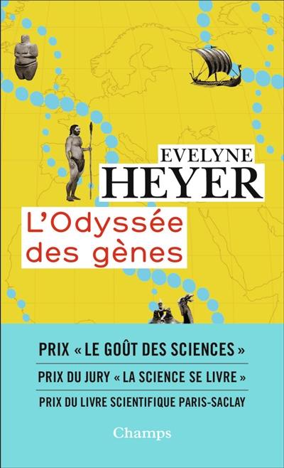 L'odyssée des gènes