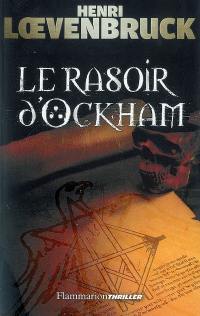 Le rasoir d'Ockham