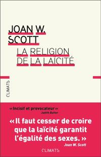 La religion de la laïcité