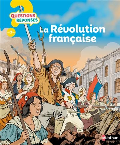 La Révolution française