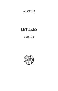 Lettres. Vol. 1. Collection I