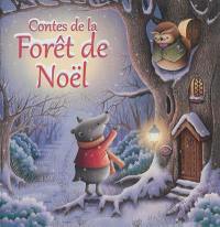 Contes de la forêt de Noël