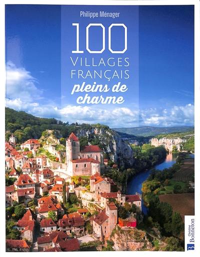 100 villages français pleins de charme