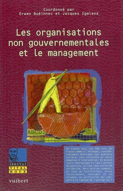 Les organisations non gouvernementales et le management