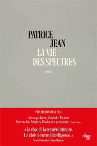 La vie des spectres