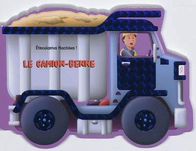 Le camion-benne