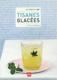 Tisanes glacées