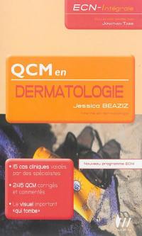 QCM en dermatologie