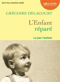 L'enfant réparé