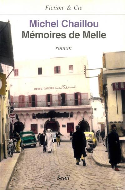 Mémoires de Melle