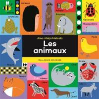 Les animaux