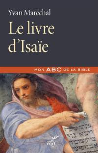 Le livre d'Isaïe