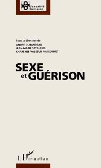 Sexe et guérison