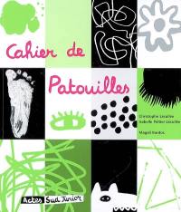 Cahier de patouilles