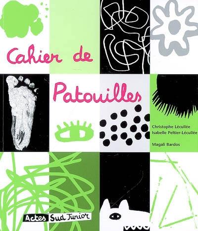 Cahier de patouilles