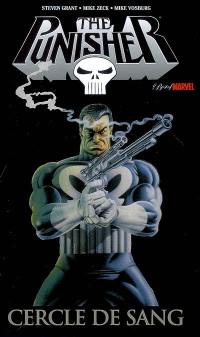 The punisher : cercle de sang