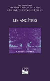 Les ancêtres